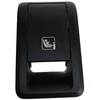 BMW G26 Juodas Dangtis Isofix Originalus 52205A19B91