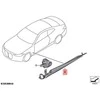 BMW G26 Kairės pusės žibinto laikiklio modulis originalus 63175A09227