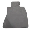 BMW G30/31 F90 M5 5 SERIES standartiniai kilimėliai priekyje ir gale 51478090556 Originalūs