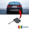 Bmw G30 5 Galvos Troskimo Apsauga Priekinis Originalus 51127475589