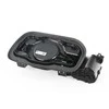 BMW G30 dangtelis korpusas įkrovimo lizdas originalus 51177387935