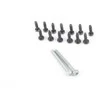 Bmw G30 F90 G31 G32 G11 G12 Satz Schrauben Originalus 51167444266