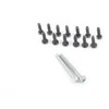Bmw G30 F90 G31 G32 G11 G12 Satz Schrauben Originalus 51167444266