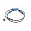 BMW G30 F90 G31 G32 priekinių stabdžių trinkelių nusidėvėjimo jutiklis. Originalus 34356890788