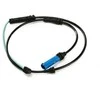 BMW G30 F90 G31 G32 priekinių stabdžių trinkelių nusidėvėjimo jutiklis. Originalus 34356890788
