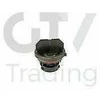 BMW G30 F90 G31 Rodiklio Žibintų Lizdas Originalus 63117410731