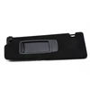 BMW G30 F90 Kairės Pusės Saulės Uždanga Alcantara Originalus 51168068839