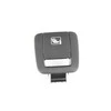 BMW G30 F90 M5 Galinio Sėdynės Isofix Dėklas Juodas Originalus 52207451008