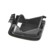 BMW G30 F90 M5 Galinio Sėdynės Isofix Dėklas Juodas Originalus 52207451008