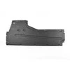 BMW G30 F90 M5 Kairysis Apatinis Korpuso Panelis Originalus 51757340779
