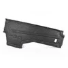 BMW G30 F90 M5 Kairysis Apatinis Korpuso Panelis Originalus 51757340779