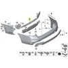 Bmw G30 F90 M5 Originalus 51128067762