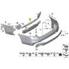 Bmw G30 F90 M5 Originalus 51128067762