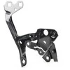 BMW G30 F90 M5 Priekinis Dešinysis Šoninis Skirtas 41007440424 Originalus