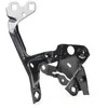 BMW G30 F90 M5 Priekinis Dešinysis Šoninis Skirtas 41007440424 Originalus
