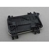 BMW G30 F90 oro filtro dangtelis originalus 64119361720
