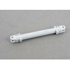 BMW G30 F90 oro filtro dangtelis originalus 64119361720