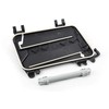 BMW G30 F90 oro filtro dangtelis originalus 64119361720