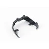 BMW G30 F90 veidrodėlių pagrindo dangtelių rinkinys originalus 51166817653