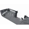 BMW G30 F90 veidrodėlių pagrindo dangtelių rinkinys originalus 51166817653