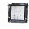BMW Rėmas Išorinis Radiatorius G30 F90 G31 Originalus 17118742470