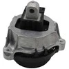 BMW G30 G11 dešinysis variklio laikiklis Originalus 22116860464