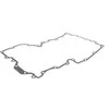 BMW G30 G11 G12 Alyninės Atramos Gamyklas Originalus 11138601065