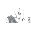 Bmw G30 G11 G12 G14 G15 G05 G06 G07 Grandinis Apsaugos Gamybos Rinkinys Originalus 11148607494