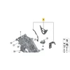 Bmw G30 G11 G12 G14 G15 G05 G06 G07 Grandinis Apsaugos Gamybos Rinkinys Originalus 11148607494