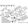 Bmw G30 G11 G12 G15 G16 Originalus 17128682034