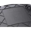 BMW G30 G11 priekinio sparno dangtis originalus 51717340199