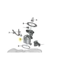 Bmw G30 G14 G15 Originalus 16119429648