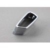 BMW G30 G31 Chrominis Išmetimo Vamzdelio Galas Kairysis Originalus 18308631958