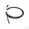 BMW G30 G31 F90 KABELIO ANTENOS VADOVAS ORIGINALUS 61116816435