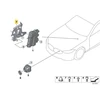 Bmw G30 G31 F90 M5 Valdymo Bloko Skundas Originalus 61359331170