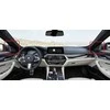 BMW G30 G31 F90 PRIEKINIŲ DURŲ HARMAN KARDON AUKŠTŲ DAŽNIŲ GARSIAKALBIO DANGTELIS KAIRYSIS ORIGINALUS