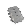 Bmw Remonto Rinkinys Stabdžių Trinkelės Be Asbesto G30 G31 X3 X4 Originalus 34106884492