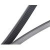 BMW G30 G31 G11 G12 X3 M F97 X4 M F98 RIBBED V-BELT Originalus 11288581628