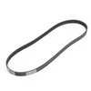 BMW G30 G31 G11 G12 X3 M F97 X4 M F98 RIBBED V-BELT Originalus 11288581628