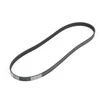BMW G30 G31 G11 G12 X3 M F97 X4 M F98 RIBBED V-BELT Originalus 11288581628