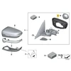 Bmw G30 G31 G32 G11 G12 G14 G15 G16 Dešinės Palaikymo Žiedo Originalus 51167418816