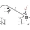 Bmw G30 G31 G32 G11 G12 Kairysis Stabilizatoriaus Strypas Originalus 33556861479