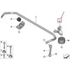 Bmw G30 G31 G32 G11 G12 Kairysis Stabilizatoriaus Strypas Originalus 33556861479