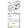 BMW G30 G31 G32 G11 Šilumnešio Grąžinimo Linija Originalus 17128602870