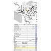 BMW G30 G31 G32 G11 Šilumnešio Grąžinimo Linija Originalus 17128602870