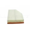 BMW G30 G31 G32 G14 G15 G01 G02 G05 ORO FILTRAS VARIKLIO ĮSIURBIMO FILTRAI ORIGINALŪS 13718691835