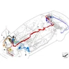Bmw G30 G31 G32 Originalus 61116841466