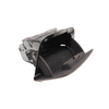 BMW G30 G31 Instr Panel Vairuotojo Pusės Oddments Tray Originalus 51456997933