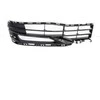 Bmw G30 G31 Kairysis Atvėjimo Angos Grillis Originalus 51117385277