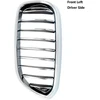 BMW 5 serijos G30 priekinis kairysis groteles (2017–2020) originalus 51137390865